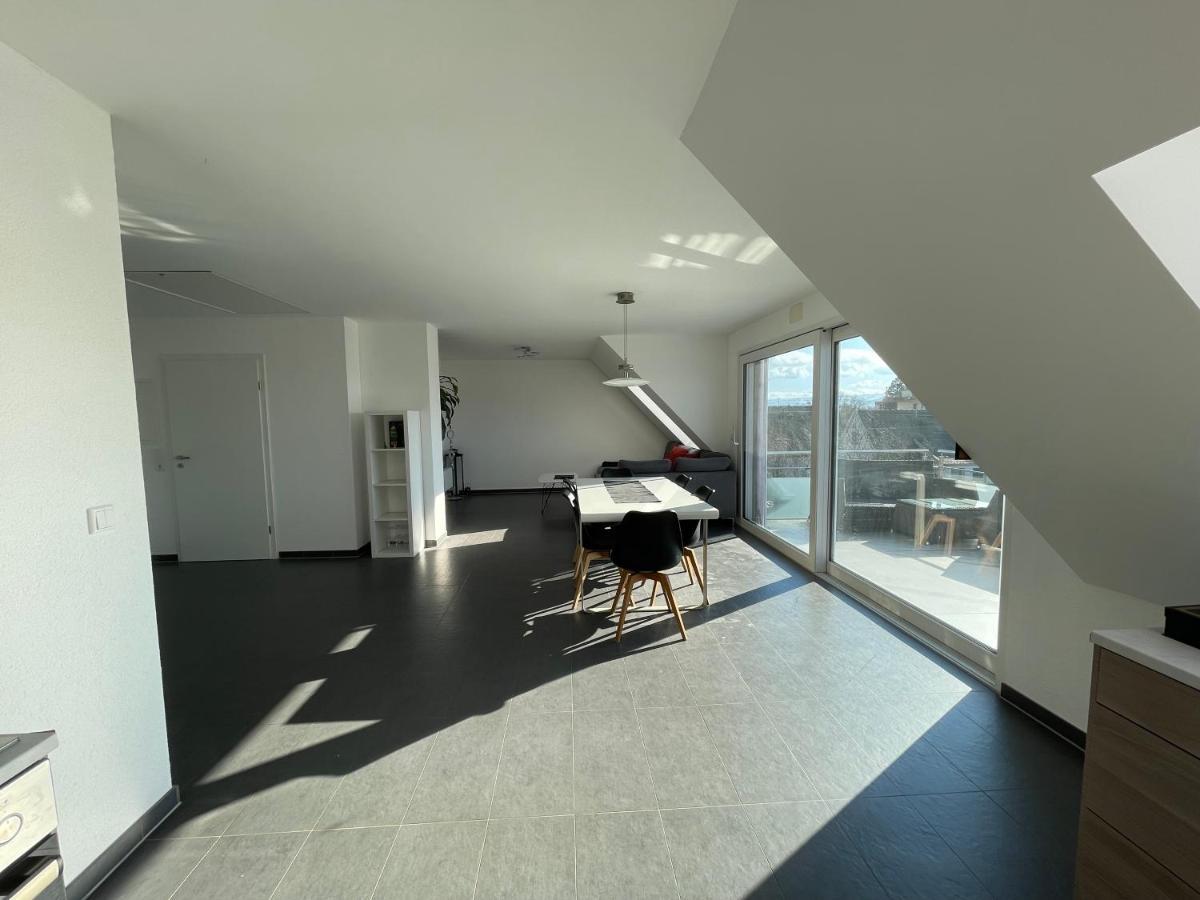 Ferienwohnung Alkan إيرسكيرش المظهر الخارجي الصورة