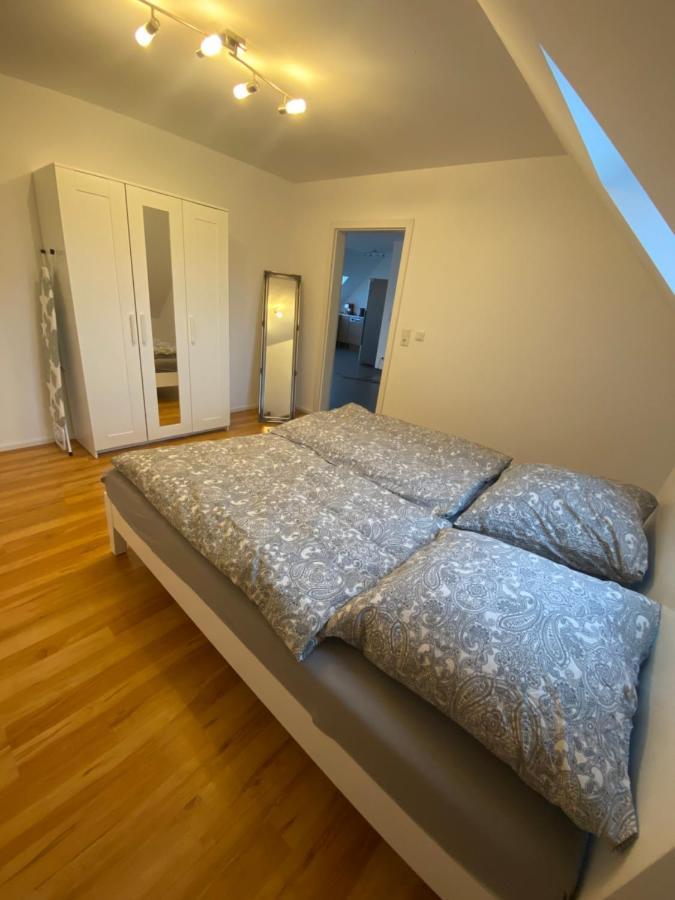 Ferienwohnung Alkan إيرسكيرش المظهر الخارجي الصورة